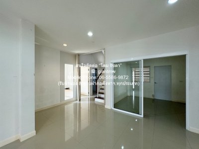 AHB-003 ขาย บ้าน ขายบ้านเดี่ยว 2 ชั้น ในโครงการหมู่บ้าน ซ.รามคำแหง 190/1 50.6 ตร.ว. 4 น 3 น้ำ 2 จอดรถ ราคา 5,448,700 บาท 5448700 บาท กรุงเทพ - รูปที่ 4