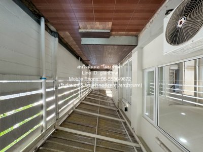 AHB-003 ขาย บ้าน ขายบ้านเดี่ยว 2 ชั้น ในโครงการหมู่บ้าน ซ.รามคำแหง 190/1 50.6 ตร.ว. 4 น 3 น้ำ 2 จอดรถ ราคา 5,448,700 บาท 5448700 บาท กรุงเทพ - รูปที่ 6
