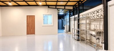 ให้เช่าบ้านเดี่ยว  ใกล้ Bts อุดมสุข ใกล้โรงเรียนศิริรัตนาธร  ใกล้ตลาดนัดซอย อุดมสุข 30 - รูปที่ 2