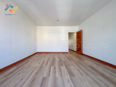 หมู่บ้าน บุศรินทร์ บางบัวทอง ทาวน์เฮ้าส์ รีโนเวท ขายถูก - รูปที่ 5