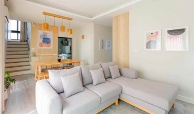 ขาย สราญสิริ พระราม 2 บ้านใหม่ 4 ห้องนอน พื้นที่ใช้สอย 197 ตร.ม. 11 ล้านบาท - รูปที่ 3