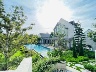 ขาย สราญสิริ พระราม 2 บ้านใหม่ 4 ห้องนอน พื้นที่ใช้สอย 197 ตร.ม. 11 ล้านบาท - รูปที่ 2