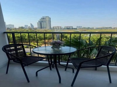 ให้เช่าคอนโดพร้อมอยู่ Espana Condo Resort Pattaya แต่งสวย มี Wi-Fi TP-C2568 - รูปที่ 8