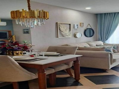 ให้เช่าคอนโดพร้อมอยู่ Espana Condo Resort Pattaya แต่งสวย มี Wi-Fi TP-C2568 - รูปที่ 3