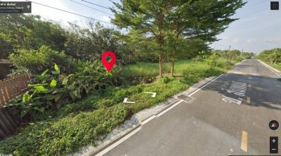 ทดคุณต้นคลอง8 ขาย ที่ดิน - ปทุมธานี    1000000 บาท - รูปที่ 7