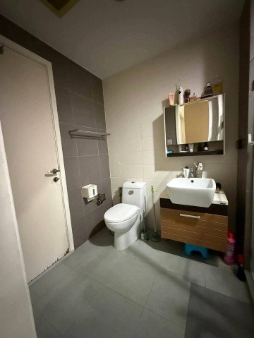 Whizdom Punnawithi Sukhumvit 64 Spacious 8th Floor BTS Punnawithi - รูปที่ 2