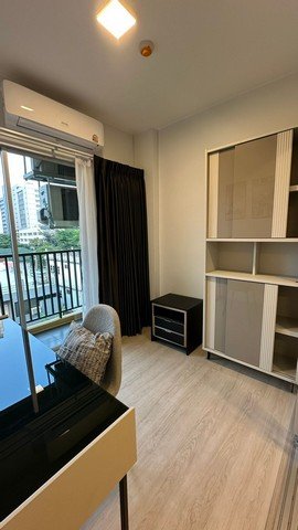 Plumcondo ทำเลดีพร้อมอยูเดินทางสะดวกใกล้ BTSบางจาก 35ตตรม.1ห้องนอน 1ห้องน้ำ - รูปที่ 4
