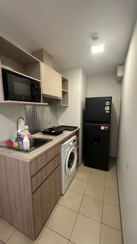Plumcondo ทำเลดีพร้อมอยูเดินทางสะดวกใกล้ BTSบางจาก 35ตตรม.1ห้องนอน 1ห้องน้ำ - รูปที่ 5