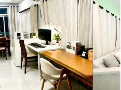 ขายบ้านเดี่ยวพร้อมอยู่ คันทรีโฮม เลค & พาร์ค ศรีราชา สภาพสวยพร้อมอยู่ TP-H2562 - รูปที่ 3