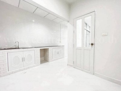 จองด่วน ทาวน์เฮ้าส์ บ้านวรางกูล รังสิต คลอง 3 ราคาถูกที่สุดในโครงการ - รูปที่ 5