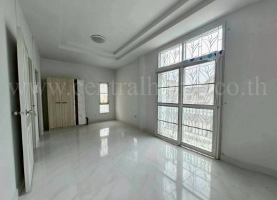จองด่วน ทาวน์เฮ้าส์ บ้านวรางกูล รังสิต คลอง 3 ราคาถูกที่สุดในโครงการ - รูปที่ 7