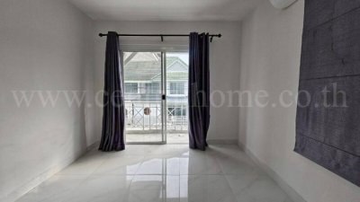 ราคาพิเศษ บ้านแฝด พฤกษา 12 รังสิต - คลอง 3 ราคาถูกที่สุดในโครงการ - รูปที่ 7