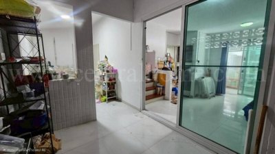 ราคาพิเศษ บ้านแฝด พฤกษา 12 รังสิต - คลอง 3 ราคาถูกที่สุดในโครงการ - รูปที่ 5