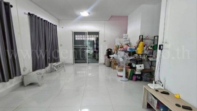 ราคาพิเศษ บ้านแฝด พฤกษา 12 รังสิต - คลอง 3 ราคาถูกที่สุดในโครงการ - รูปที่ 4