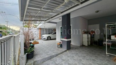 ราคาพิเศษ บ้านแฝด พฤกษา 12 รังสิต - คลอง 3 ราคาถูกที่สุดในโครงการ - รูปที่ 2