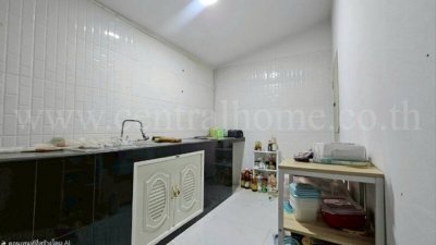 ราคาพิเศษ บ้านแฝด พฤกษา 12 รังสิต - คลอง 3 ราคาถูกที่สุดในโครงการ - รูปที่ 6