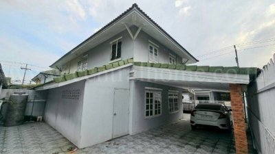 ราคาพิเศษ บ้านแฝด พฤกษา 12 รังสิต - คลอง 3 ราคาถูกที่สุดในโครงการ - รูปที่ 3