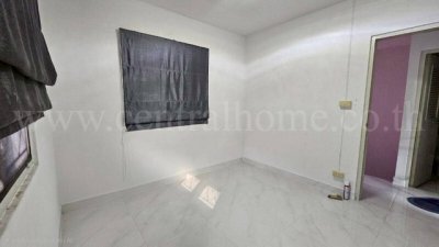 ราคาพิเศษ บ้านแฝด พฤกษา 12 รังสิต - คลอง 3 ราคาถูกที่สุดในโครงการ - รูปที่ 8