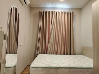 Dfc042 ให้เช่าคอนโดใหม่ติดเซ็นทรัลเวสเกต พลัมคอนโด นิวเวสต์ Plum Condo New West - รูปที่ 5