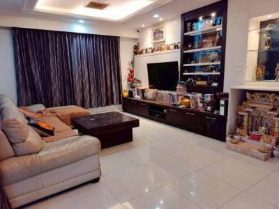 ขายบ้านเดี่ยว 2 ชั้น 100 ตร.ว. หมู่บ้านงามเจริญ โครงการ 7 ใกล้เซ็นทรัลพระราม 2 - รูปที่ 4