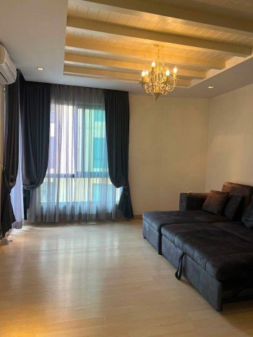 The Sense Sukhumvit 68 Safe Spacious 6th Floor BTS UdomSuk - รูปที่ 4