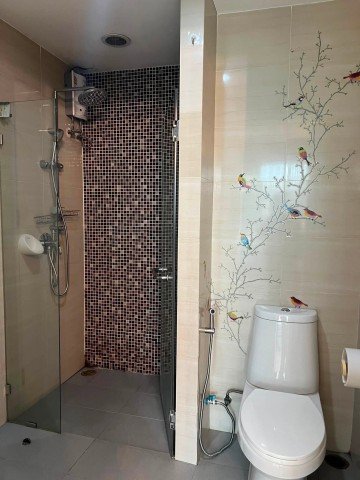 The Sense Sukhumvit 68 Safe Spacious 6th Floor BTS UdomSuk - รูปที่ 6