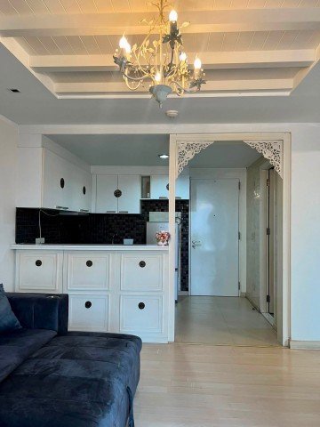 The Sense Sukhumvit 68 Safe Spacious 6th Floor BTS UdomSuk - รูปที่ 2