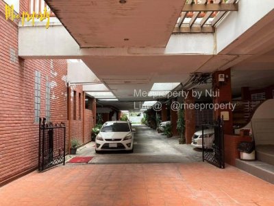 ขายด่วน! Luxury Townhouse #หลังมุม โครงการ Villa 49 Housing – สุขุมวิท 49/13 ขนาด 46 ตร.วา พื้นที่ใช้สอย 474 ตร.ม. ME-242 - รูปที่ 5