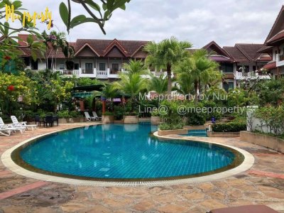 ขายด่วน! Luxury Townhouse #หลังมุม โครงการ Villa 49 Housing – สุขุมวิท 49/13 ขนาด 46 ตร.วา พื้นที่ใช้สอย 474 ตร.ม. ME-242 - รูปที่ 6