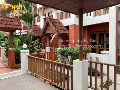 ขายด่วน! Luxury Townhouse #หลังมุม โครงการ Villa 49 Housing – สุขุมวิท 49/13 ขนาด 46 ตร.วา พื้นที่ใช้สอย 474 ตร.ม. ME-242 - รูปที่ 2