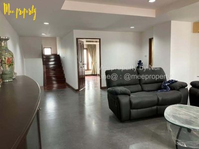 ขายด่วน! Luxury Townhouse #หลังมุม โครงการ Villa 49 Housing – สุขุมวิท 49/13 ขนาด 46 ตร.วา พื้นที่ใช้สอย 474 ตร.ม. ME-242 - รูปที่ 4