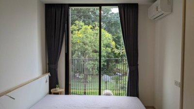 Noble Ambience Sukhumvit 42 Peaceful Livable 3rd Floor BTS Ekkamai - รูปที่ 4