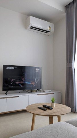 Noble Ambience Sukhumvit 42 Peaceful Livable 3rd Floor BTS Ekkamai - รูปที่ 5