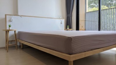 Noble Ambience Sukhumvit 42 Peaceful Livable 3rd Floor BTS Ekkamai - รูปที่ 7