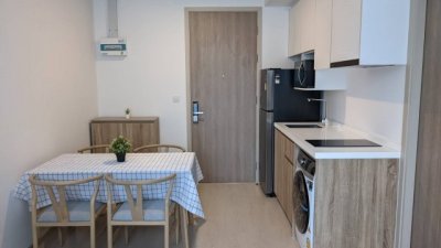 Noble Ambience Sukhumvit 42 Peaceful Livable 3rd Floor BTS Ekkamai - รูปที่ 8