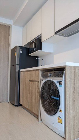 Noble Ambience Sukhumvit 42 Peaceful Livable 3rd Floor BTS Ekkamai - รูปที่ 3