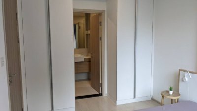Noble Ambience Sukhumvit 42 Peaceful Livable 3rd Floor BTS Ekkamai - รูปที่ 2