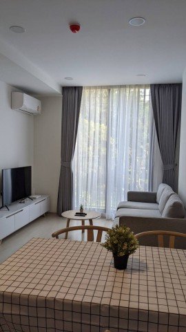 Noble Ambience Sukhumvit 42 Peaceful Livable 3rd Floor BTS Ekkamai - รูปที่ 6