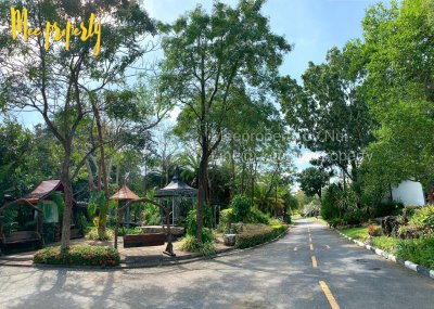 ขายกิจการรีสอร์ท ที่ปากช่อง-เขาใหญ่โอกาสทองสำหรับคนที่อยากลงทุนใกล้เขาใหญ่! พื้นที่: 13 ไร่ (ภบท.5 ) ME-234 - รูปที่ 3