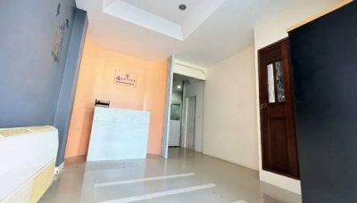 ขาย Home Office หลังมุม บ้านกลางเมือง เดอะรอยัล โมนาโค ศรีนครินทร์-พัฒนาการ ใกล้ MRT กลันตัน 700 ม. พร้อมเริ่มธุรกิจได้ทันที - รูปที่ 2