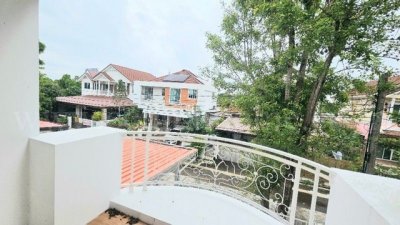 ให้เช่า บ้านเดี่ยว เพอร์เฟค เพลส พระราม 5 - ราชพฤกษ์ บ้านสวย ราคาถูก - รูปที่ 7