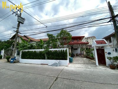ให้เช่าบ้านเดี่ยว2ชั้น ให้เช่าทำเลทองใจกลางลาซาล ใกล้ #โรงเรียนนานาชาติบางกอกพัฒนา เพียง 2 นาที!! (700 เมตรเท่านั้น) ME-224 - รูปที่ 7