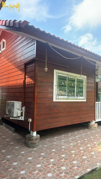 ขายที่ดินพร้อมกิจการ 2 ไร่ 46 ตร.ว. ที่ ตำบลนราภิรมย์, บางเลน, นครปฐม  ME-221 - รูปที่ 3