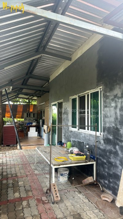 ขายที่ดินพร้อมกิจการ 2 ไร่ 46 ตร.ว. ที่ ตำบลนราภิรมย์, บางเลน, นครปฐม  ME-221 - รูปที่ 4