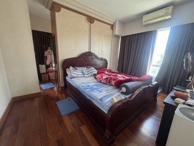 บ้านเดี่ยว 2  ชั้น  ขนาด 131.3 ตรว. หมู่บ้าน ลัดดารมย์ อิลิแกนซ์ วงแหวนสาทร  ME-212 - รูปที่ 6