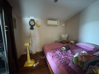 บ้านเดี่ยว 2  ชั้น  ขนาด 131.3 ตรว. หมู่บ้าน ลัดดารมย์ อิลิแกนซ์ วงแหวนสาทร  ME-212 - รูปที่ 2