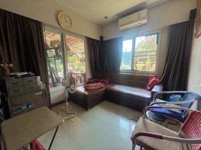 บ้านเดี่ยว 2  ชั้น  ขนาด 131.3 ตรว. หมู่บ้าน ลัดดารมย์ อิลิแกนซ์ วงแหวนสาทร  ME-212 - รูปที่ 5