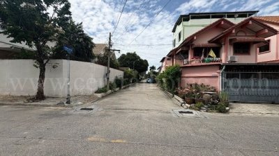 ที่ดินเปล่า ซอยประดับศุข ใกล้ โรบินสันศรีสมาน ทำเลดี ราคาถูก - รูปที่ 8
