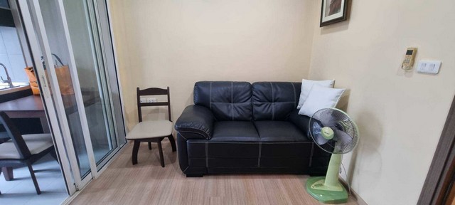 ขาย คอนโด เดอะ เบสท์ แจ้งวัฒนะ (The Base Chaengwattana) ขนาด 30.03 ตร.ม. 1 นอน 1 น้ำ ราคา 2,000,000 บาท