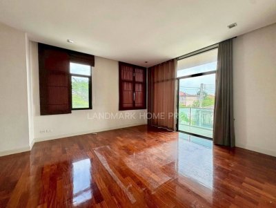 LM26-0179 ขายบ้านเดี่ยว 2 ชั้น เดอะแกรนด์ พระราม2 ซีนิท พันท้าย เนื้อที่ 96.8 ตรว 3นอน 4น้ำ บ้านเดี่ยวสวยพร้อมอยู่ ฟังก์ชั่นครบ - รูปที่ 5